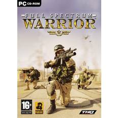 Full Spectrum Warrior (PC)