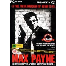 Max Payne (PC)