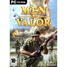 PC Games Men Of Valor (PC)