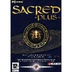 Sacred Plus (PC)