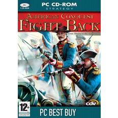 American Conquest : Fight back (PC)