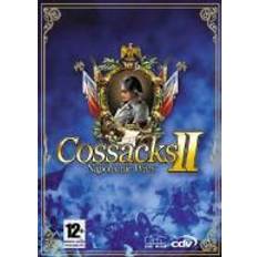 Cossacks Cossacks 2: Napoleonic Wars (PC)