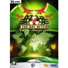 PC Games The Day After : Fight For Promised Land (PC)