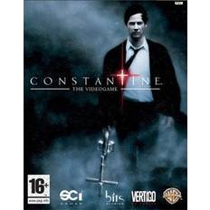 Constantine Constantine (PC)