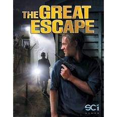 The Great Escape (PC)