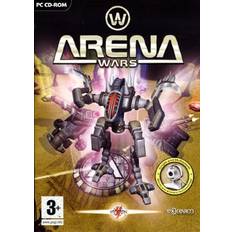 Arena Wars (PC)