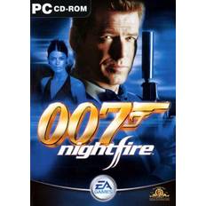 James Bond 007 Nightfire (PC)