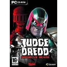 Judge dredd Judge Dredd (PC)