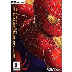 Spiderman 2 Spiderman 2 (PC)