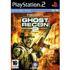 Ghost Recon 2 (PS2)