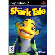 Shark Tale (PS2)