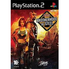 Fallout: Brotherhood Of Steel (PS2)