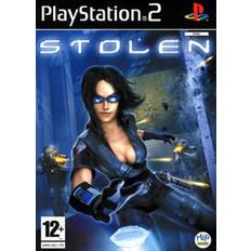 Jeux PlayStation 2 Stolen