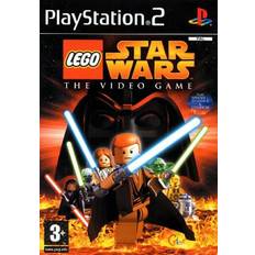 Lego Star Wars