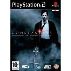 Constantine Constantine (PS2)