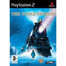 Jeux PlayStation 2 LE POLE EXPRESS