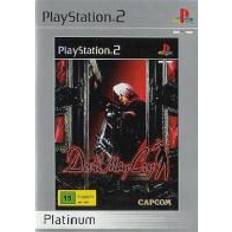 Giochi per PlayStation 2 Devil May Cry (PS2)