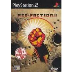 Red Faction 2 (PS2)