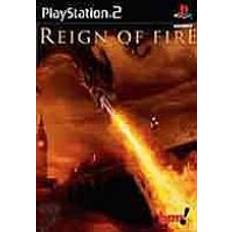 PlayStation 2 Games Reign of Fire (PS2)