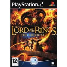 Giochi per PlayStation 2 Lord Of The Rings : The Third Age (PS2)