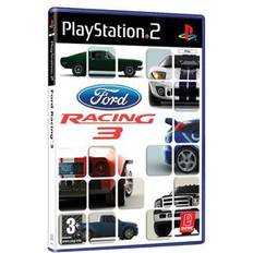 Ford Racing 3 (PS2)