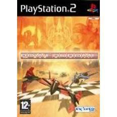 PlayStation 2 Games Powerdrome (PS2)