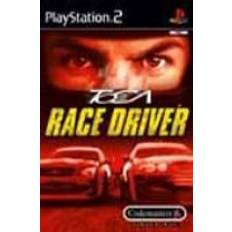 PlayStation 2 Games Toca - Race Driver (PS2)