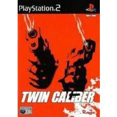 Twin Caliber (PS2)