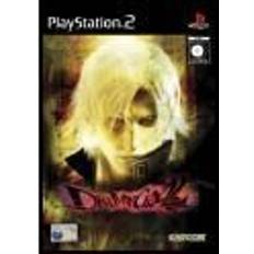 Action Jeux PlayStation 2 Devil May Cry 2 (PS2)