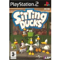 Sitting Ducks (PS2)