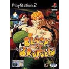 Cheap Jeux PlayStation 2 Black & Bruised