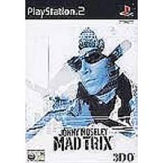 Jonny Moseley Mad Trix (PS2)