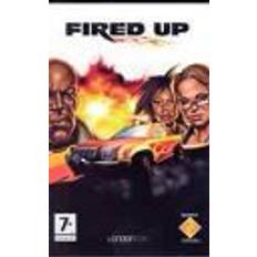 Fired Up (PSP)