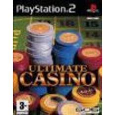 Ultimate Casino (PS2)