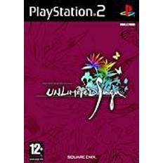 PlayStation 2 Games Unlimited Saga (PS2)