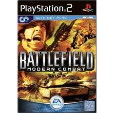 Battlefield 2 : Modern Combat (PS2)
