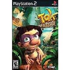 Giochi per PlayStation 2 Tak And The Power Of JuJu (PS2)