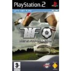 Cheap Jeux PlayStation 2 This is Football 2005