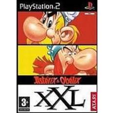 Astérix & Obélix XXL
