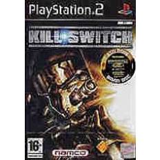 Kill switch kill switch (PS2)