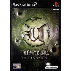 Unreal Tournament (PS2)