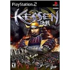 Kessen (PS2)