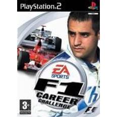 F1 Career Challenge (PS2)