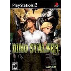 Dino Stalker (PS2)