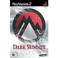 Dark Summit (PS2)