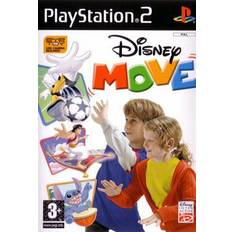 Playstation move Move (PS2)