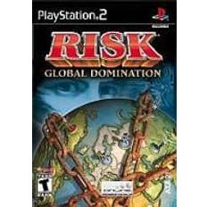 Giochi per PlayStation 2 Risk : Global Domination (PS2)