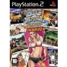 Big Mutha Truckers 2 (PS2)