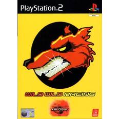 Wild Wild Racing (PS2)