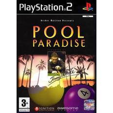 Pool Paradise (PS2)